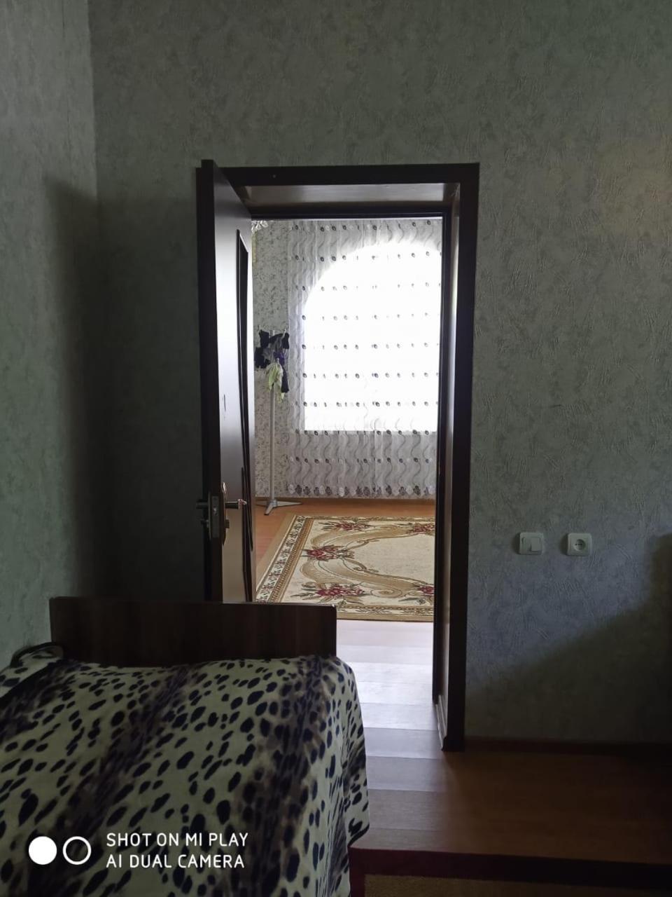 Laza guest house no1