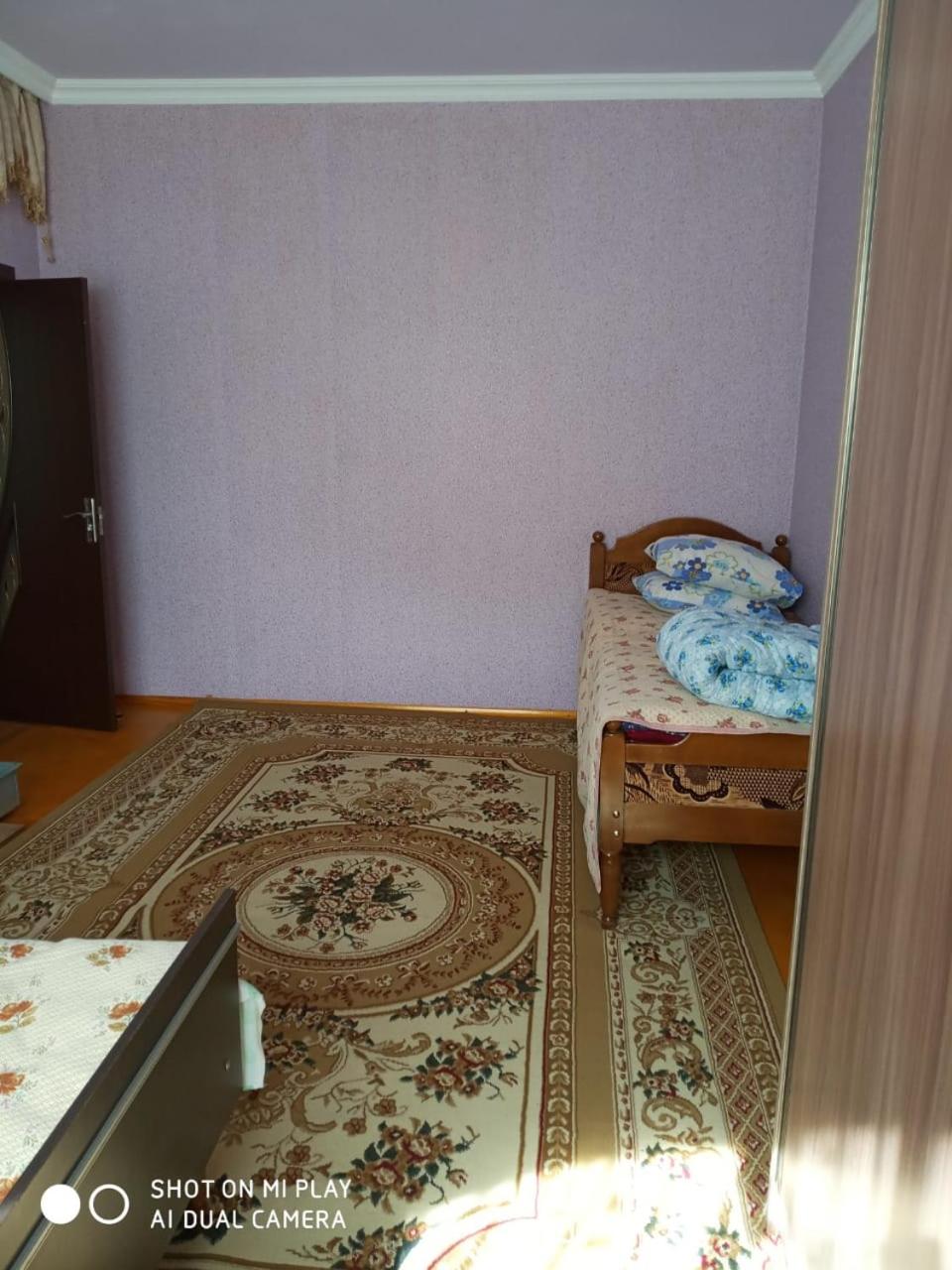 Laza guest house no1
