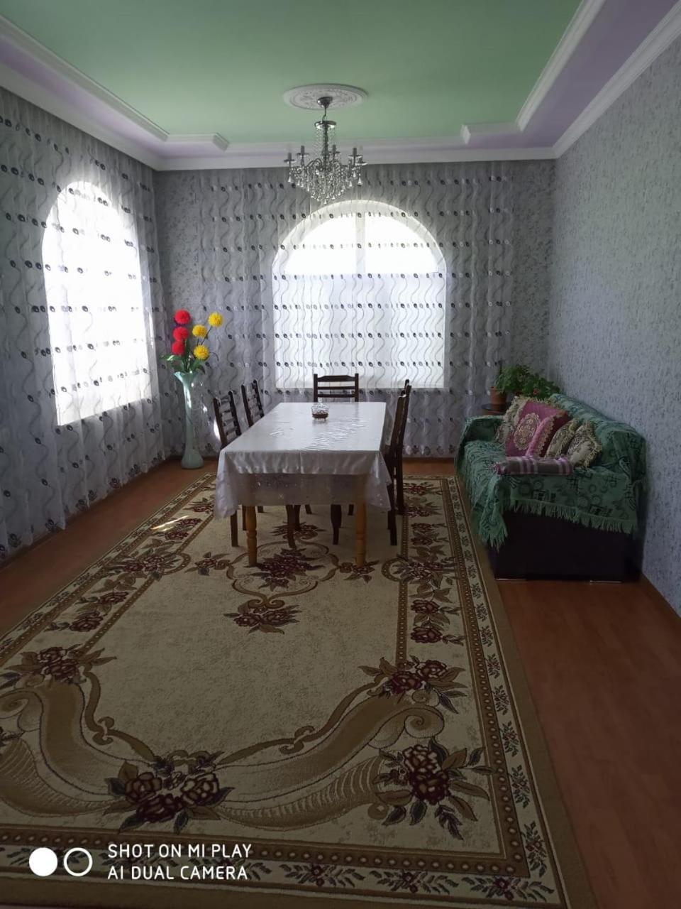 Laza guest house no1
