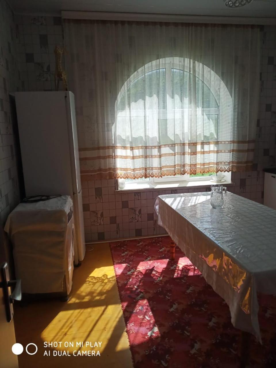 Laza guest house no1