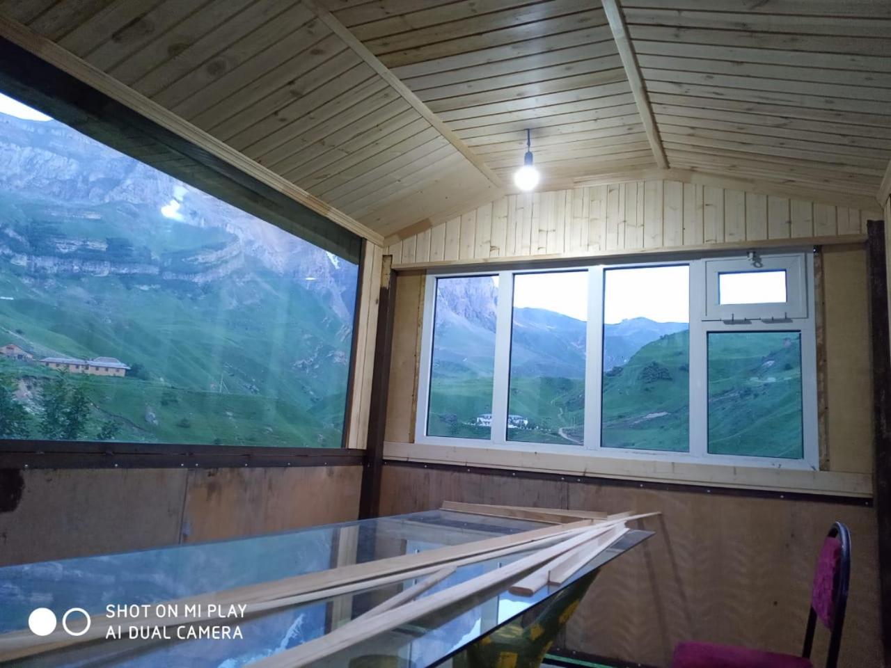 Laza guest house no1