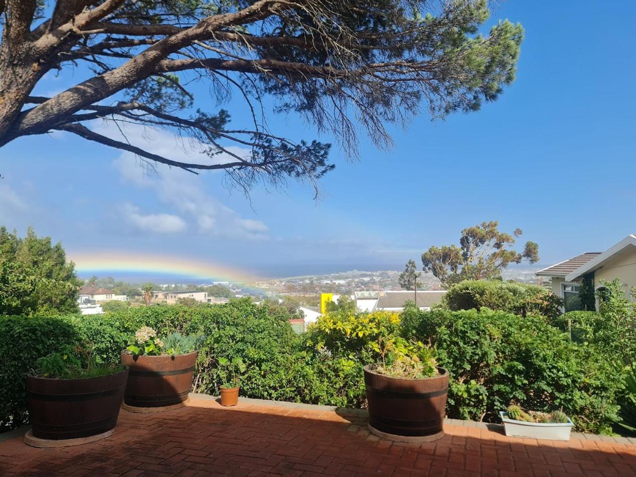 Bekker's Lodge view 5