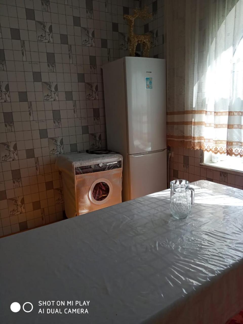 Laza guest house no1