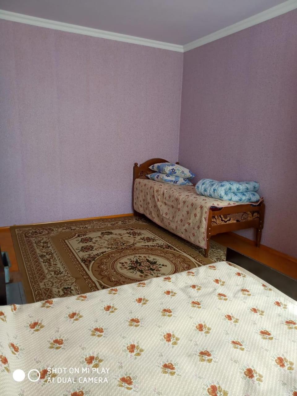Laza guest house no1