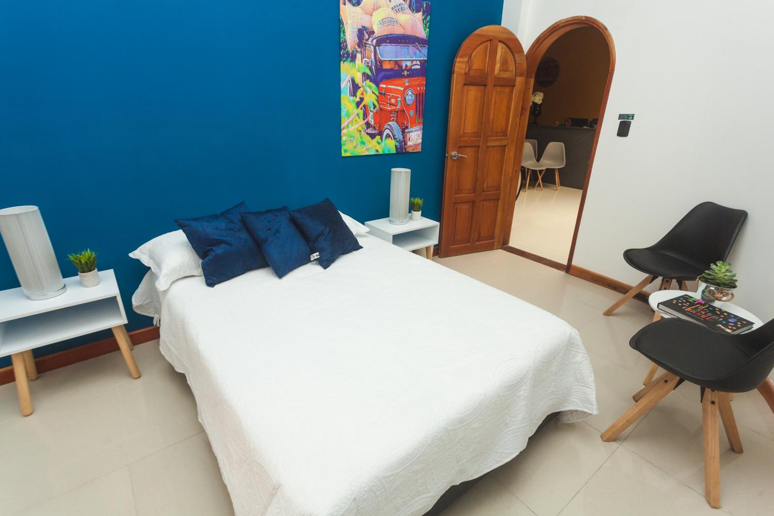 Albore Hostel Pereira