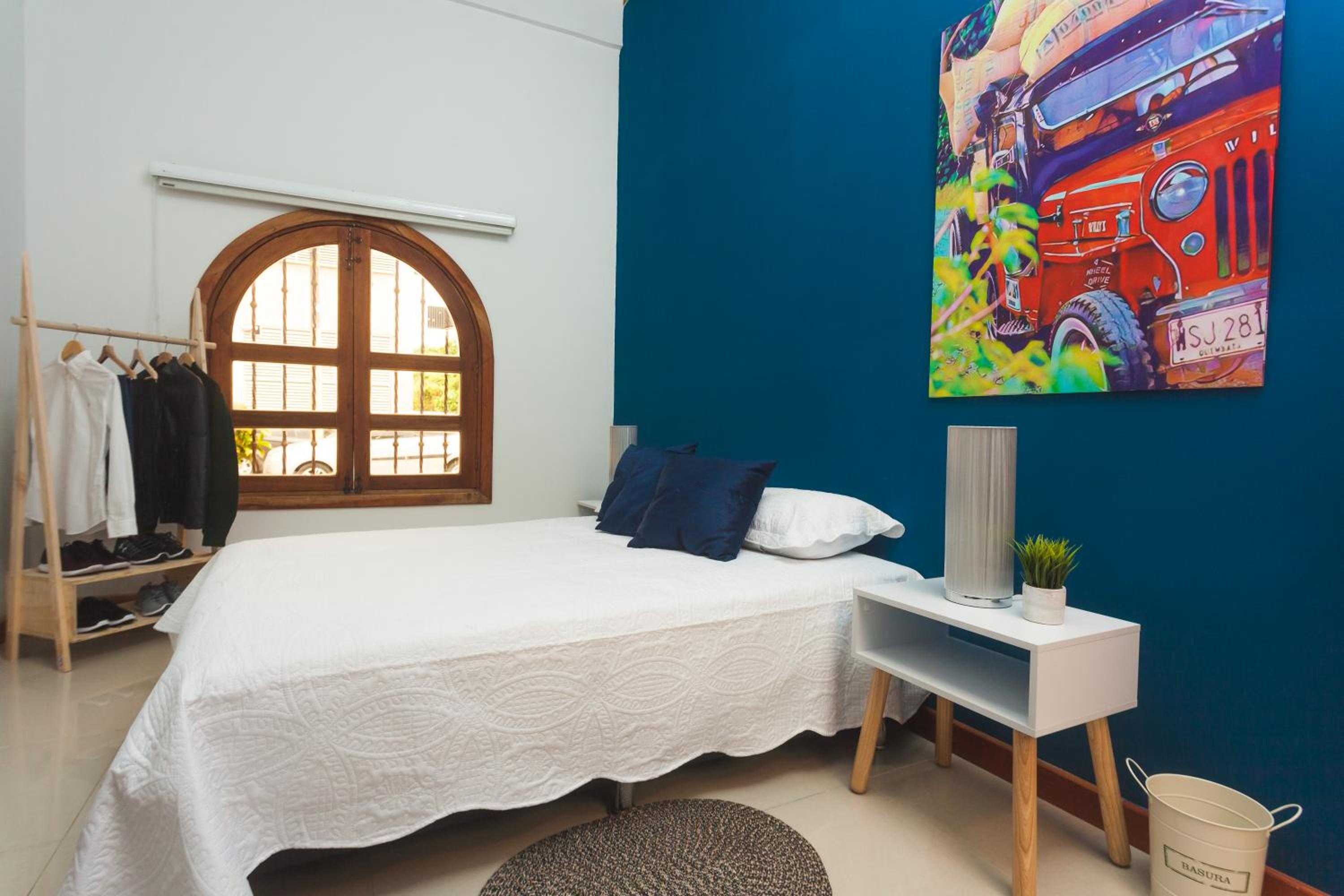 Albore Hostel Pereira