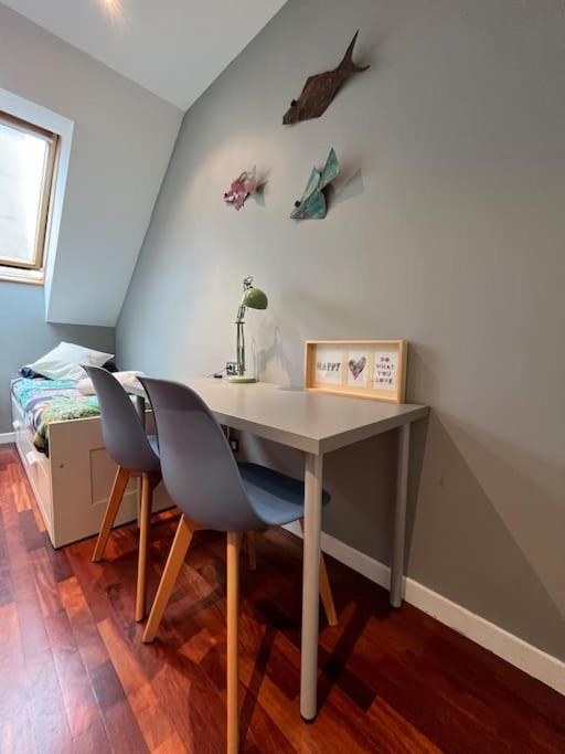 Aura Oviedo,Atico con garaje 604C by R2R Consulting view 4