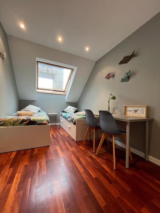 Aura Oviedo,Atico con garaje 604C by R2R Consulting view 3