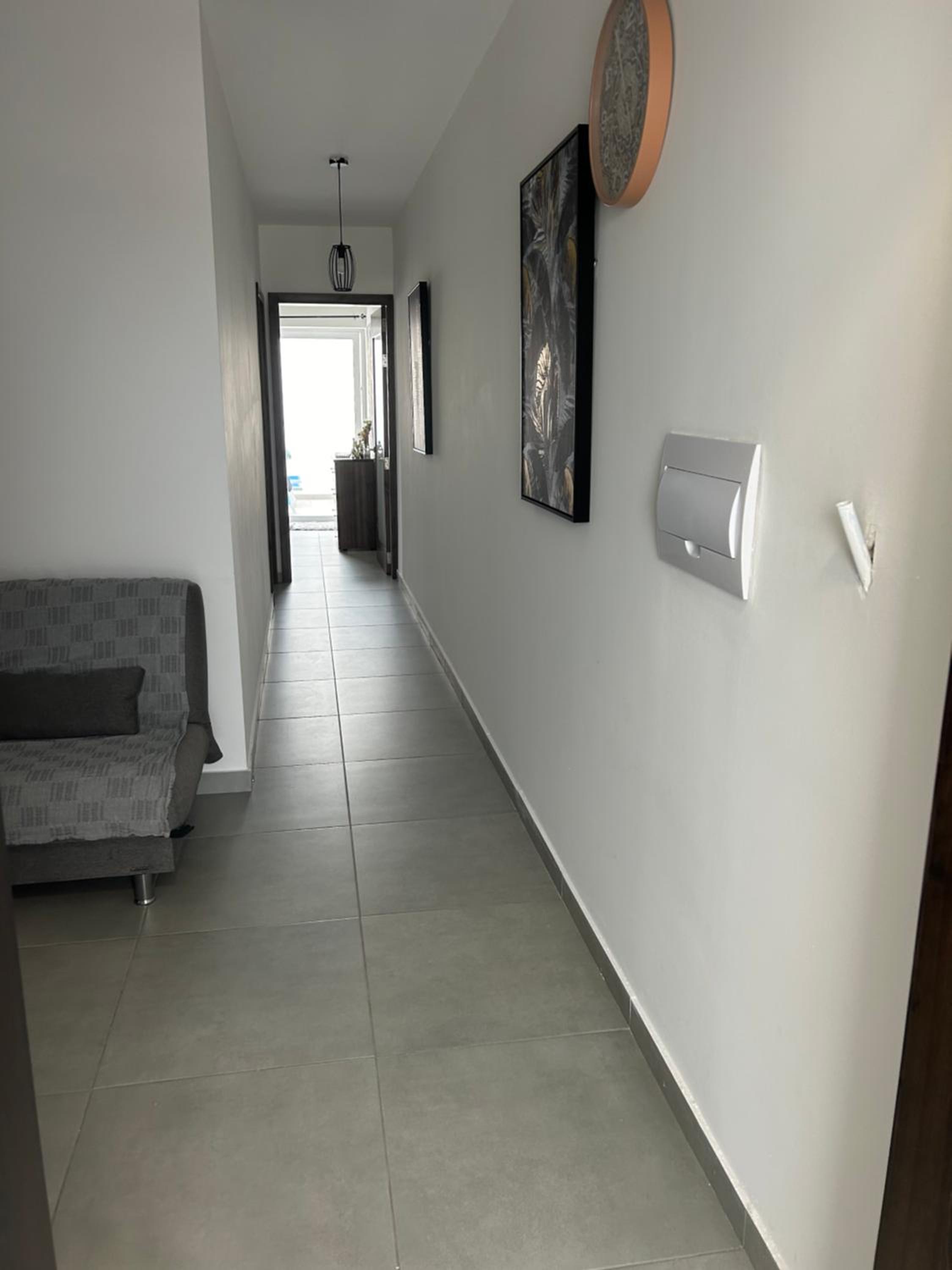 Penthouse no 8 view 2