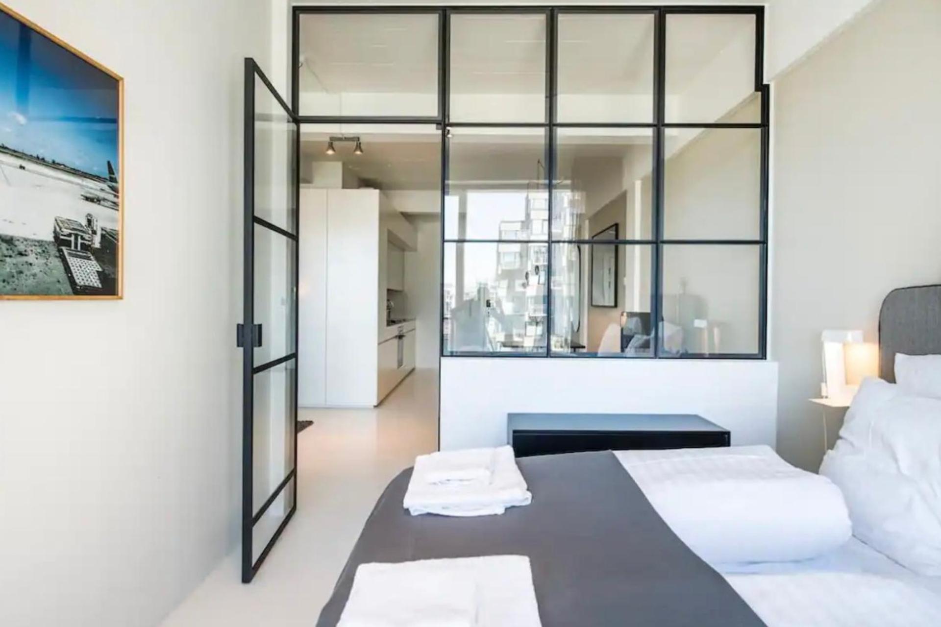 Entire serviced apartments in Copenhagen, Denmark