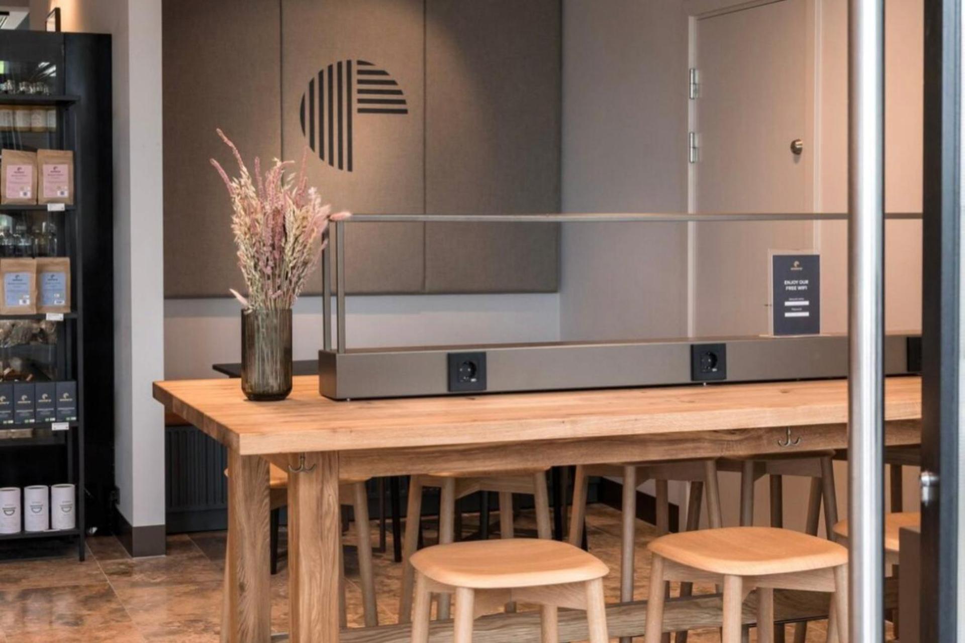 Entire serviced apartments in Copenhagen, Denmark