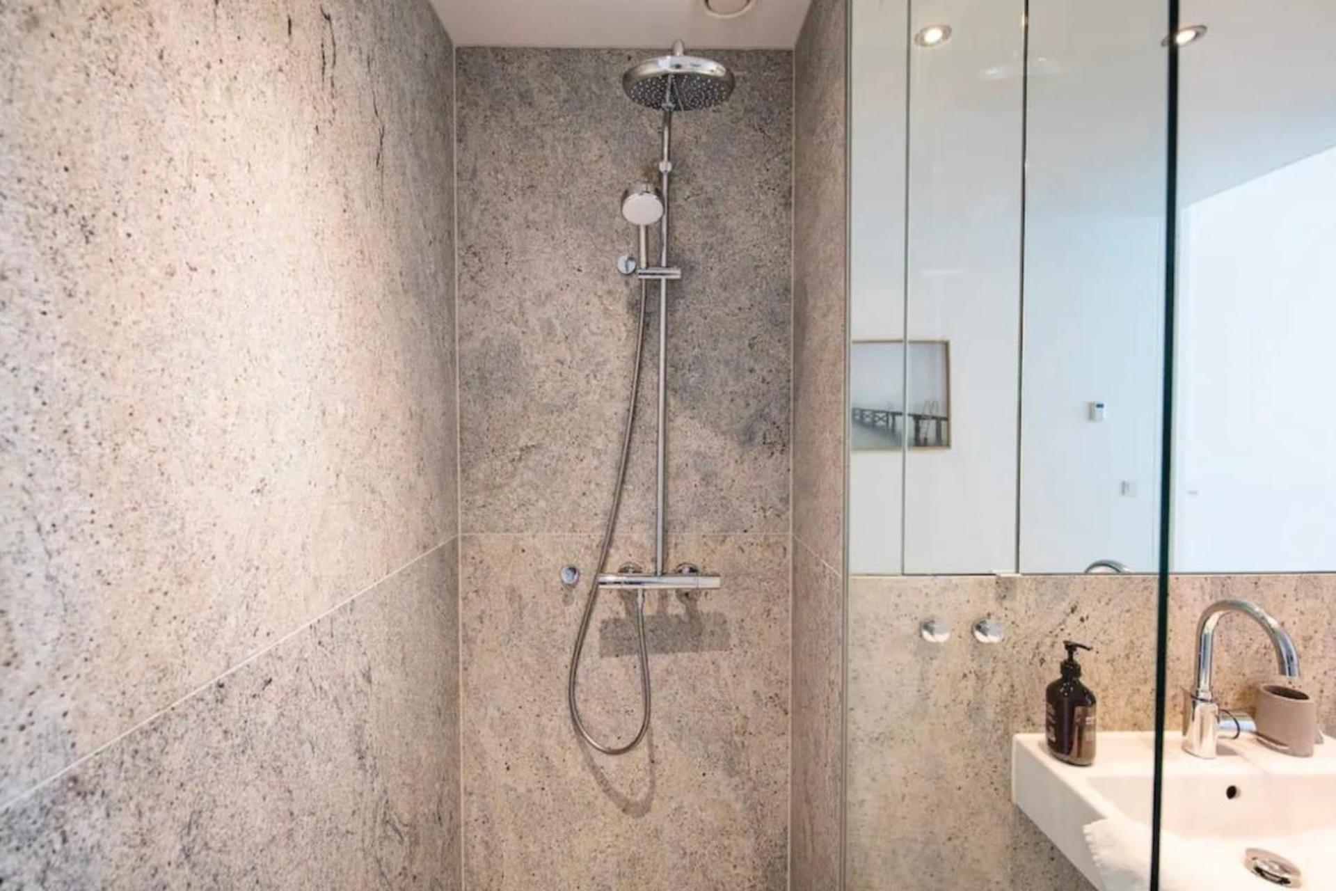 Entire serviced apartments in Copenhagen, Denmark