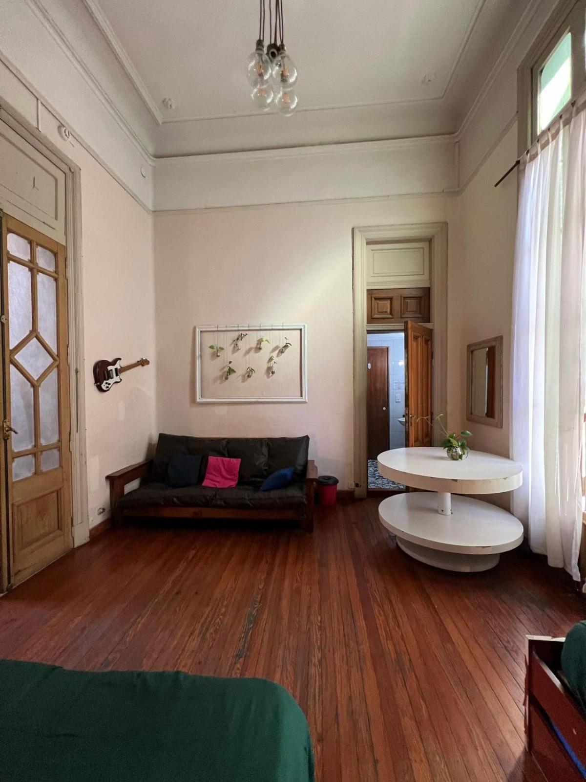 High Hostel Rosario