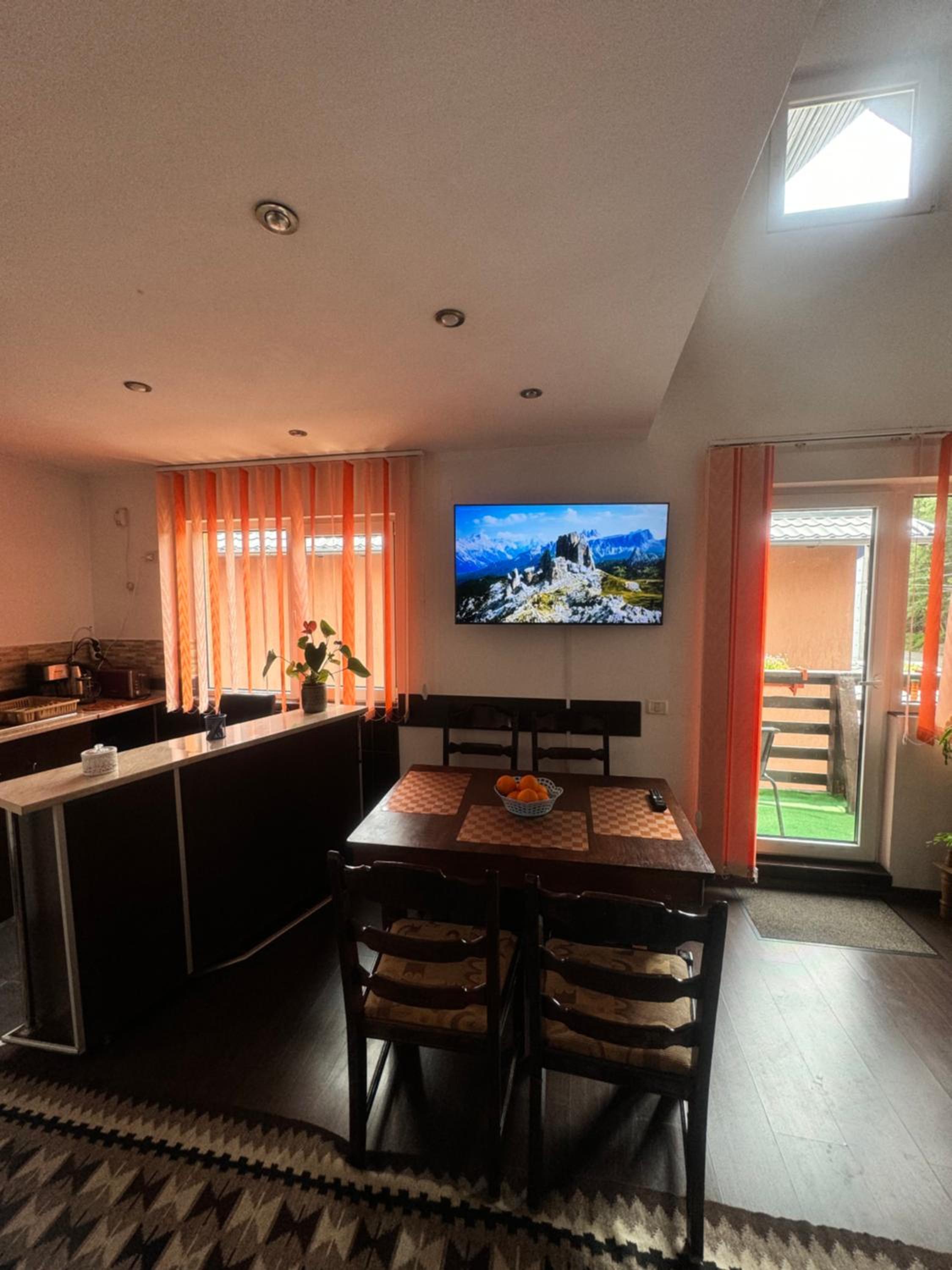 River Apartment