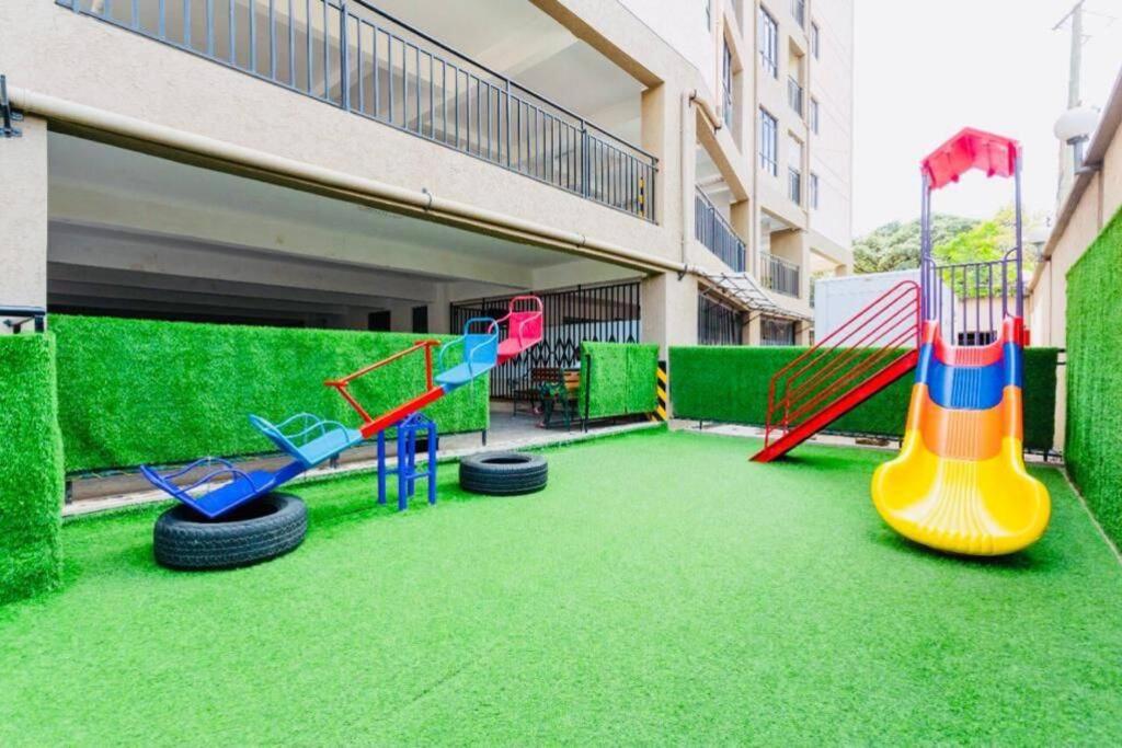 Central Nairobi cosy studio in kilimani, Near yaya view 2