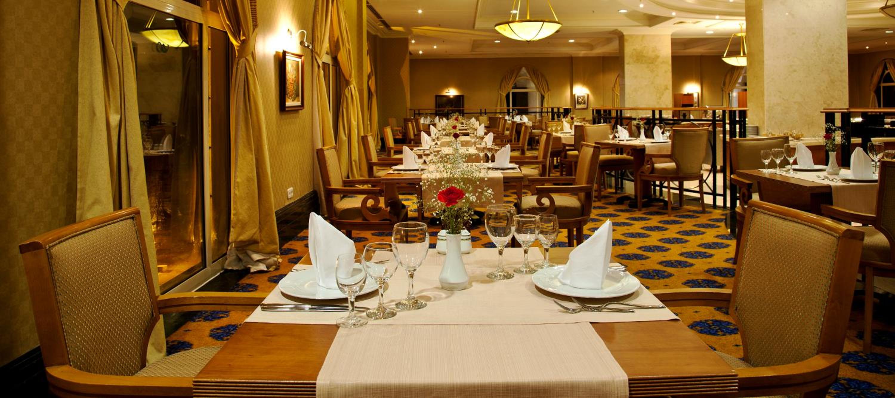 IC Hotels Airport - Image 12