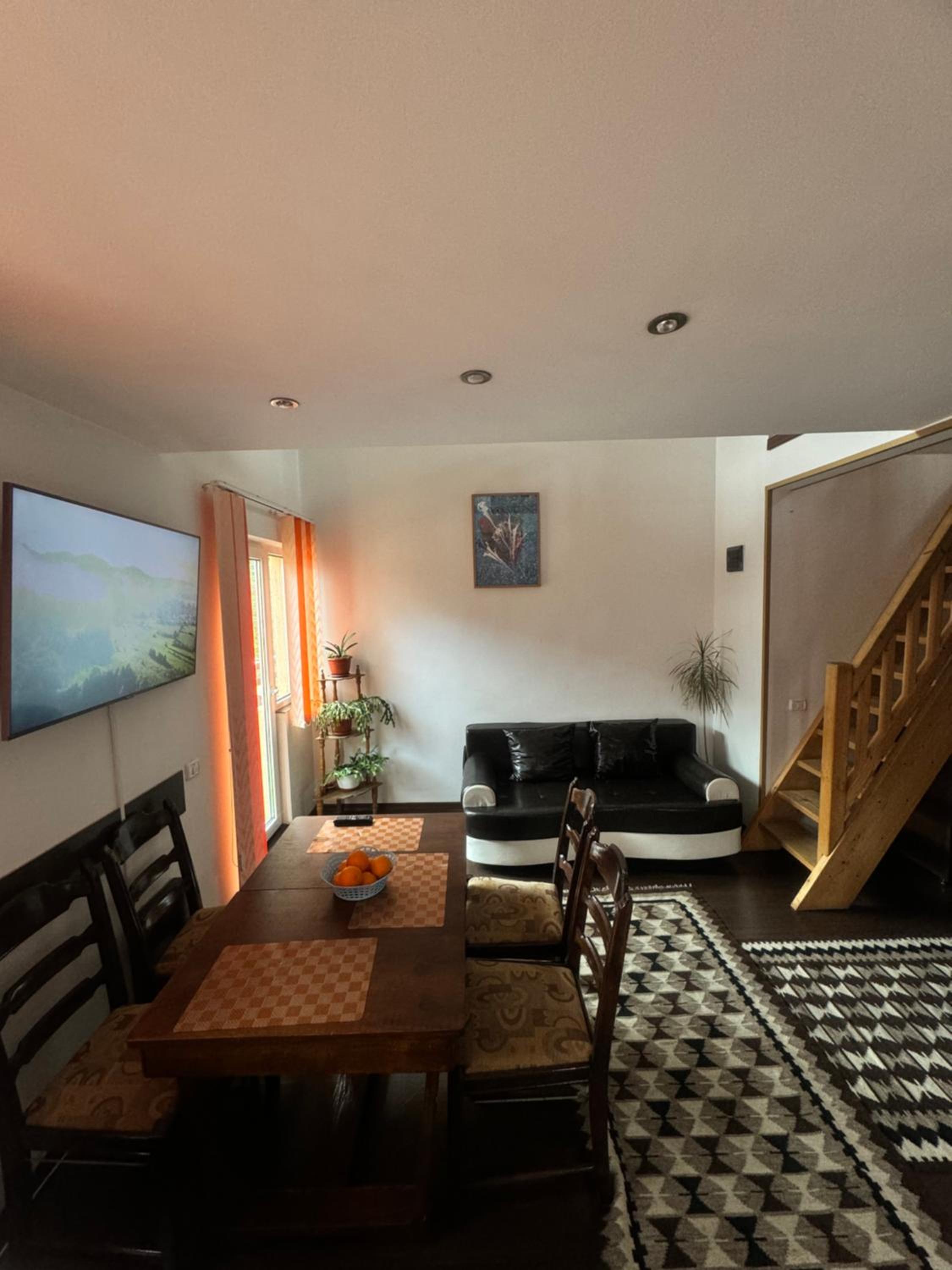 River Apartment