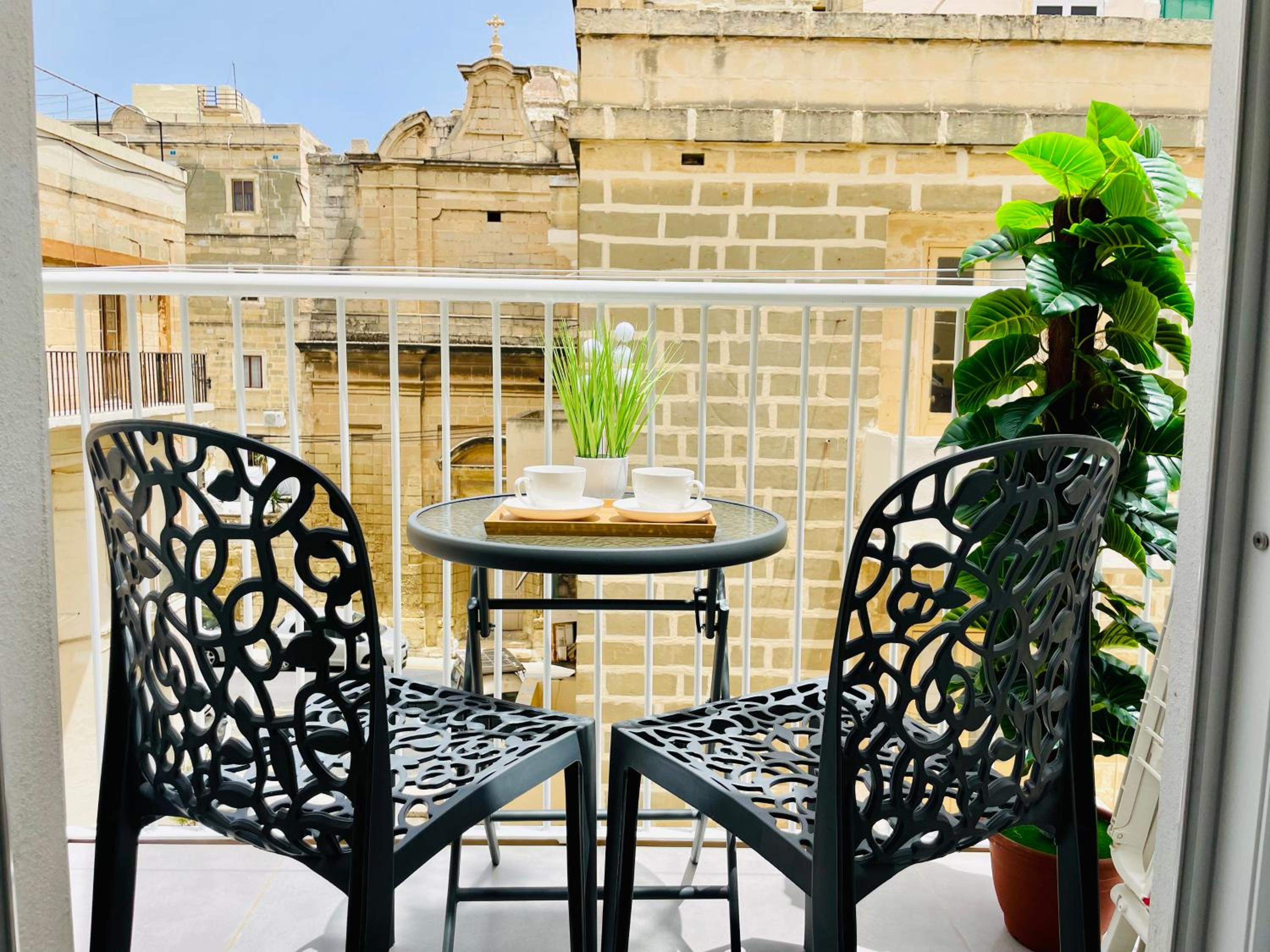 Birgu 2BR comfort Apartment by Holi view 2