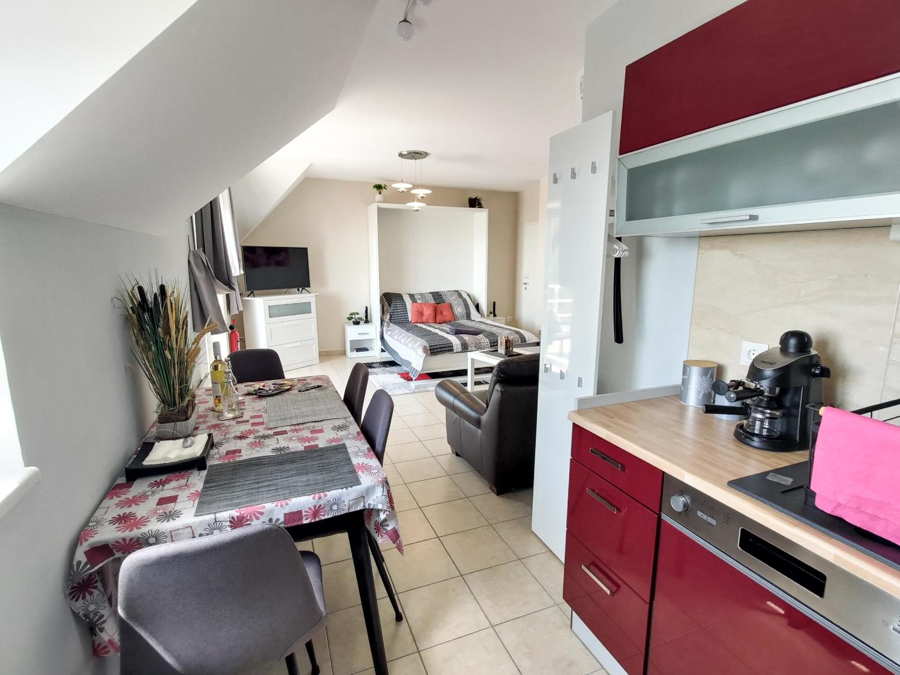 Fügefa Apartman, photo 24