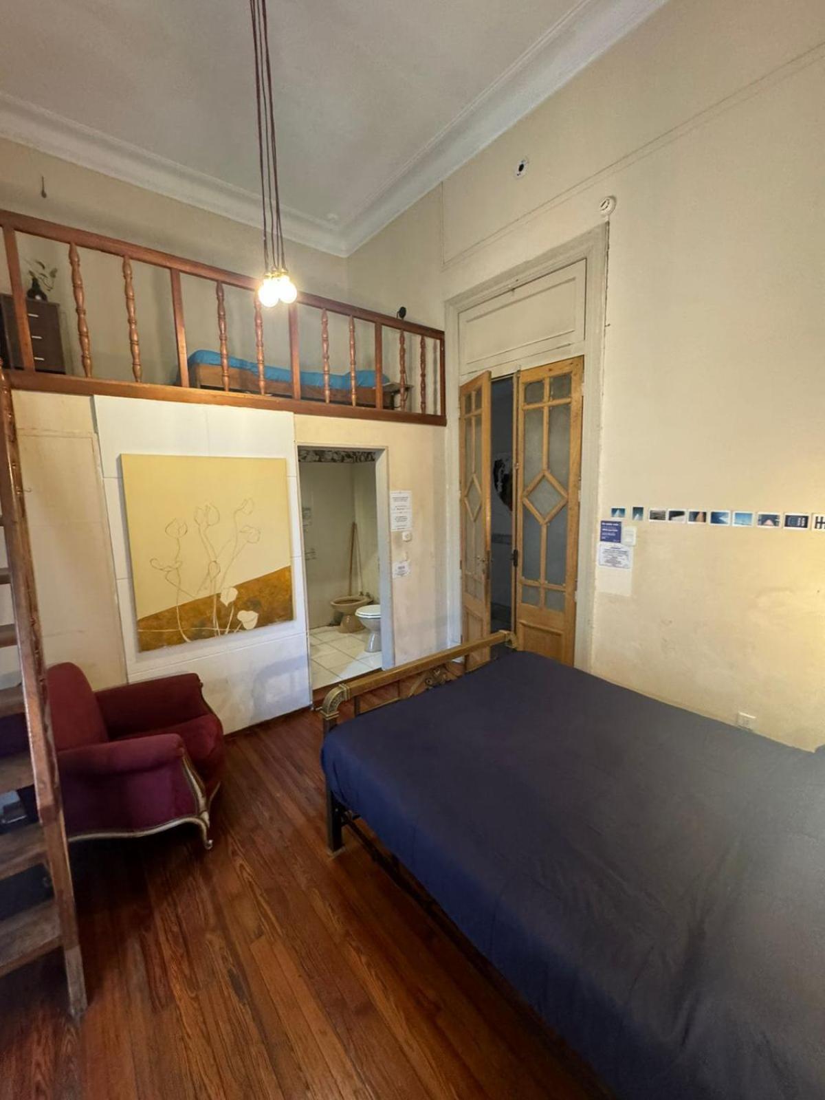 High Hostel Rosario