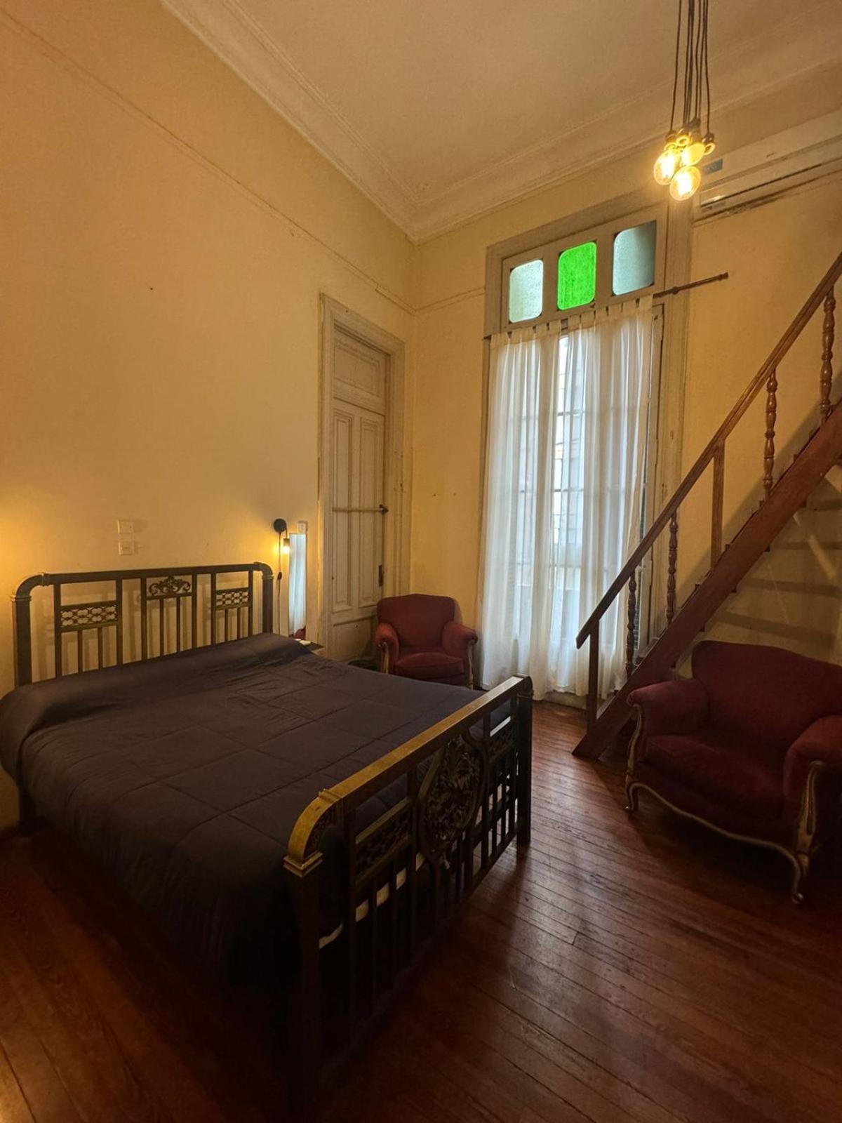 High Hostel Rosario