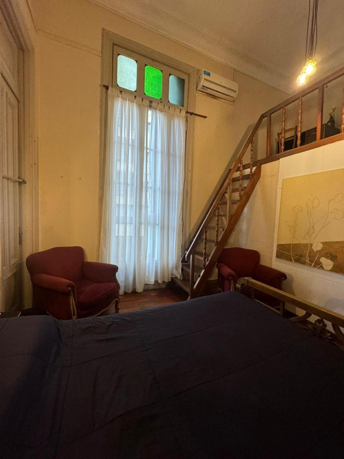 High Hostel Rosario