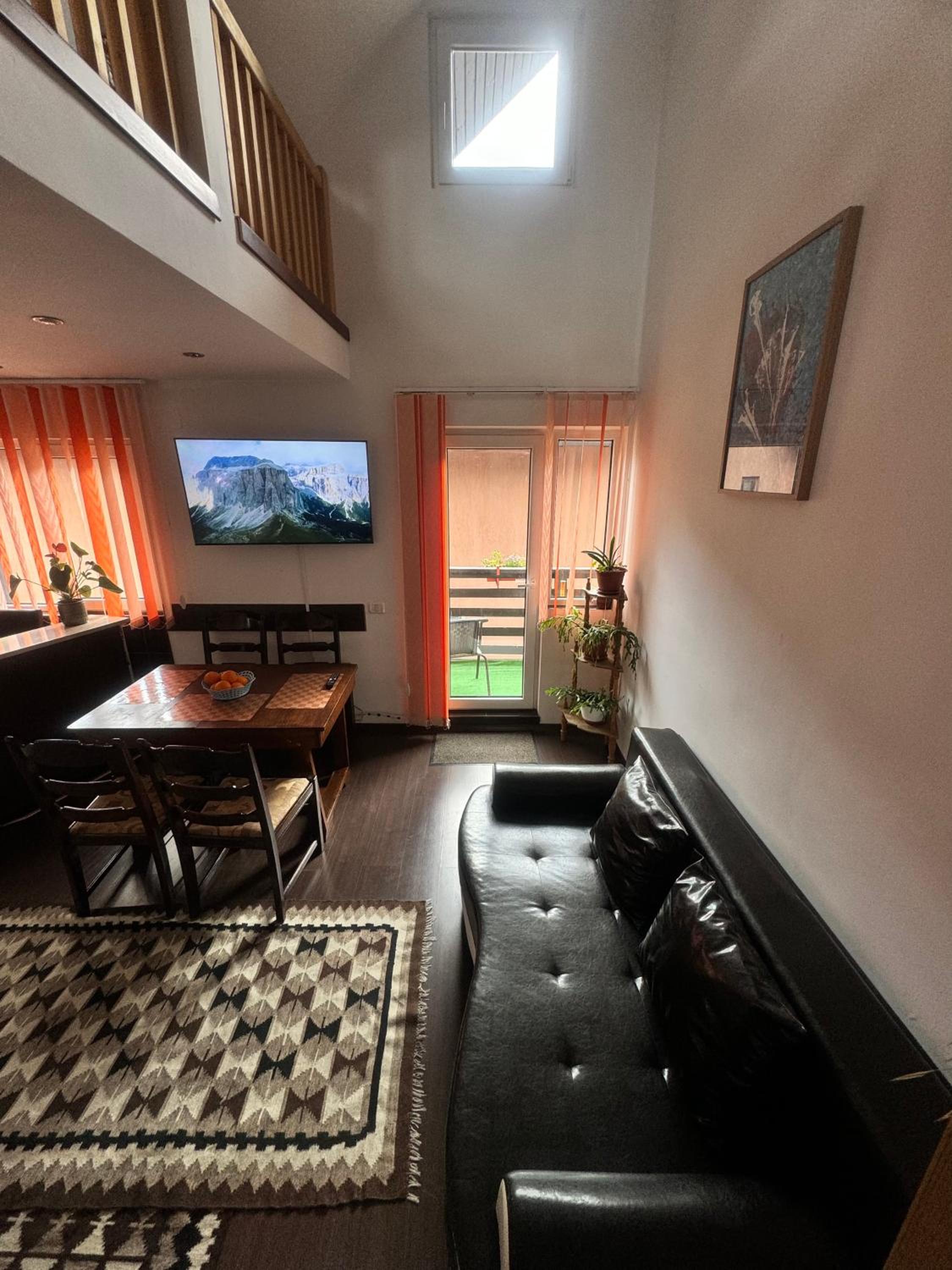 River Apartment