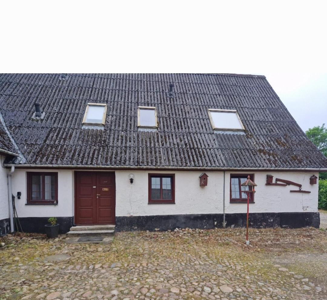 Hus Meeresbrise