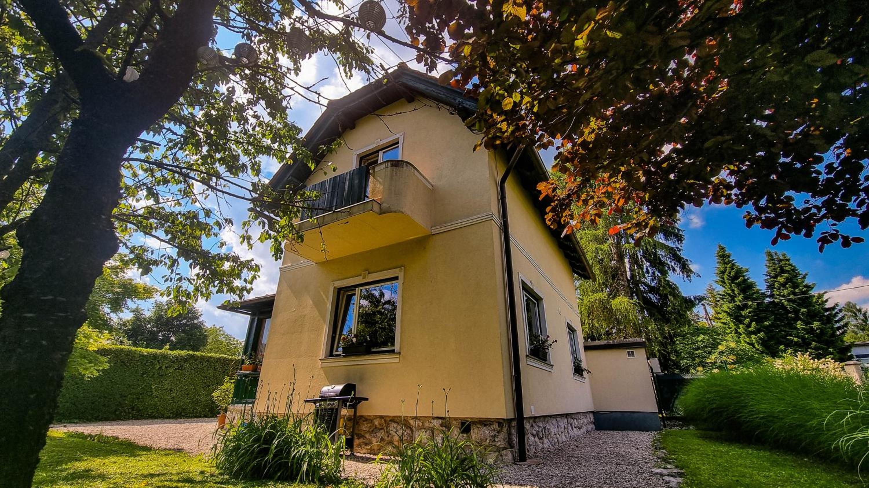 Vila Bled