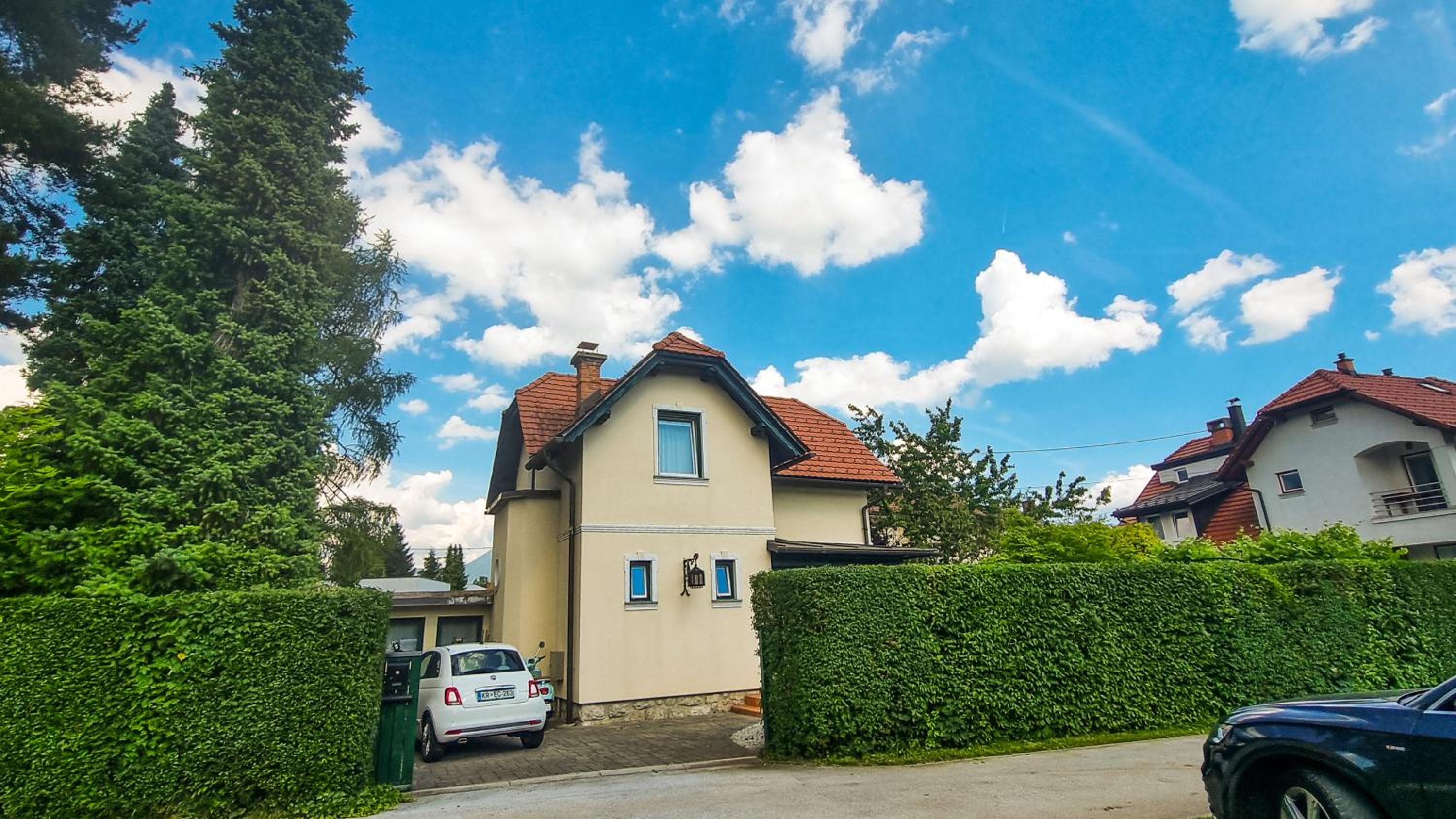 Moja Vila Bled