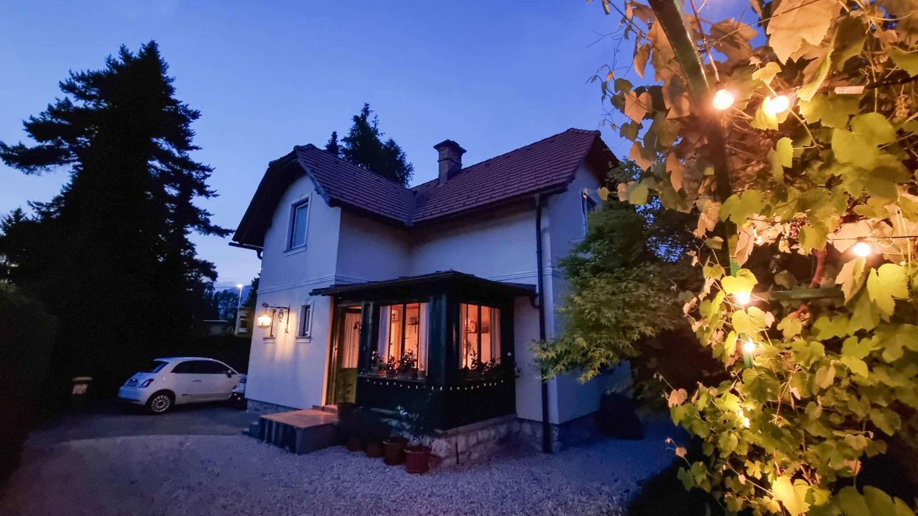 Moja Vila Bled