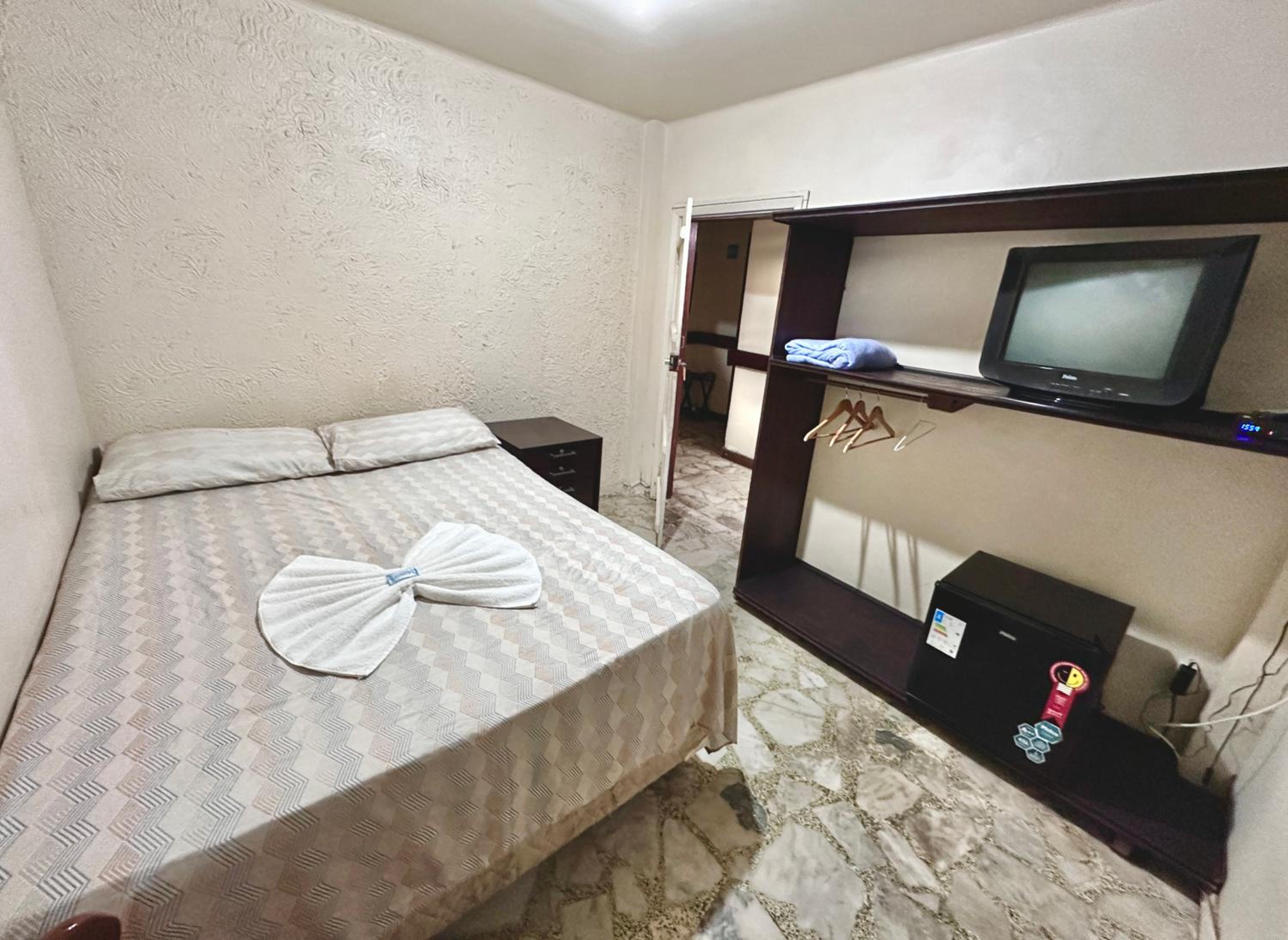 Hostel e Pousada Barra da Tijuca
