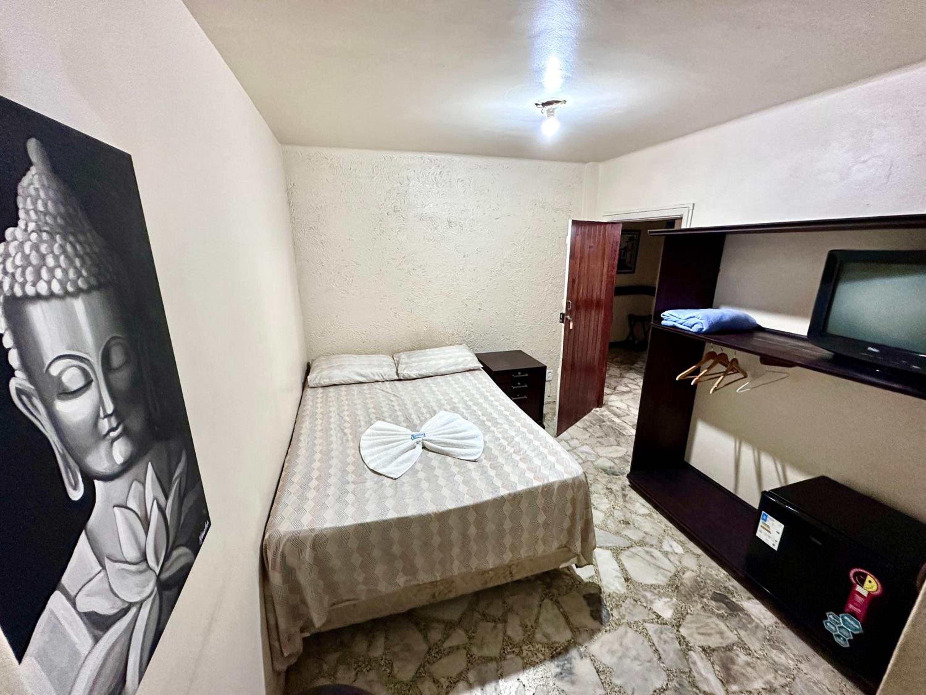 Hostel e Pousada Barra da Tijuca