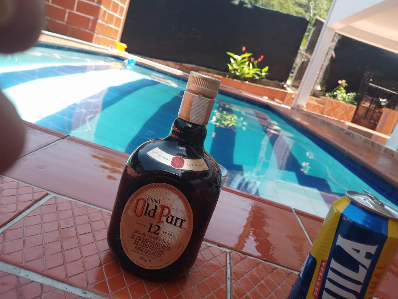 Finca el encanto