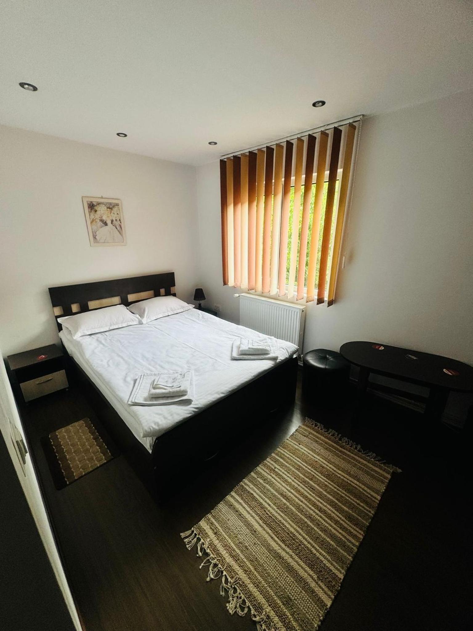 River Apartment
