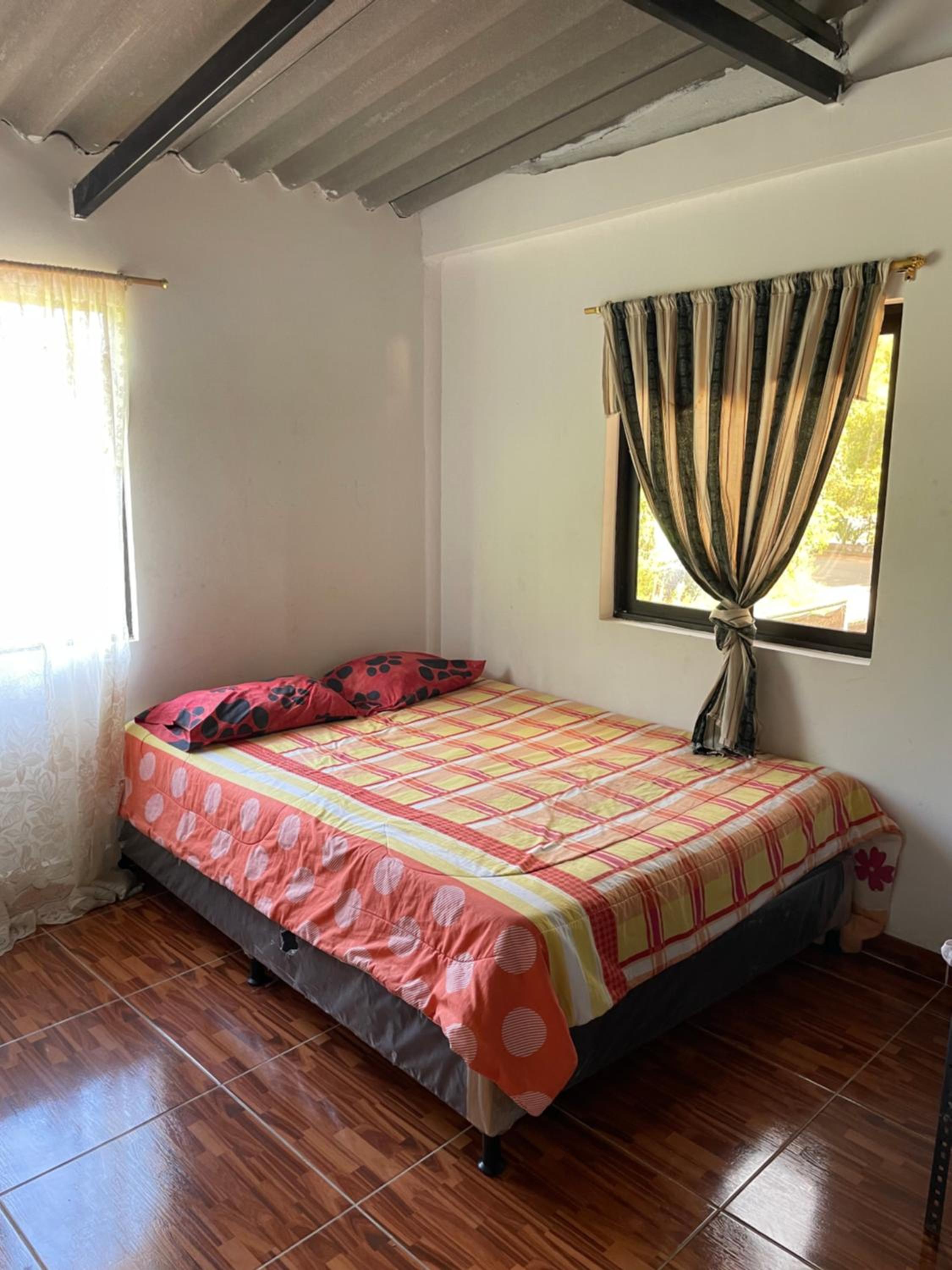 Finca el encanto