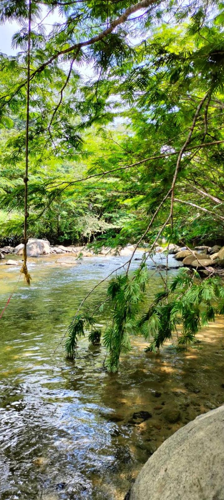Finca el encanto