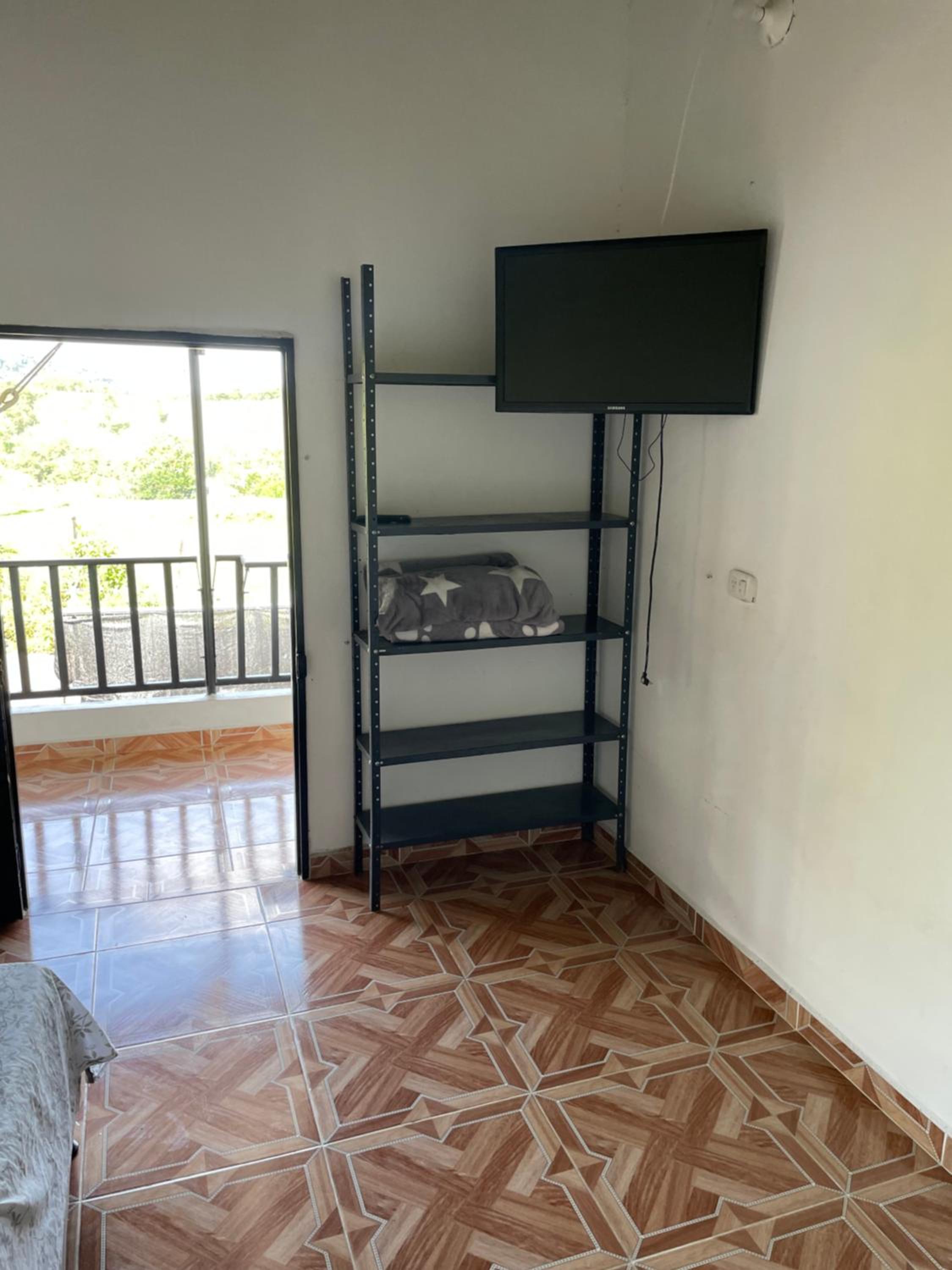 Finca el encanto