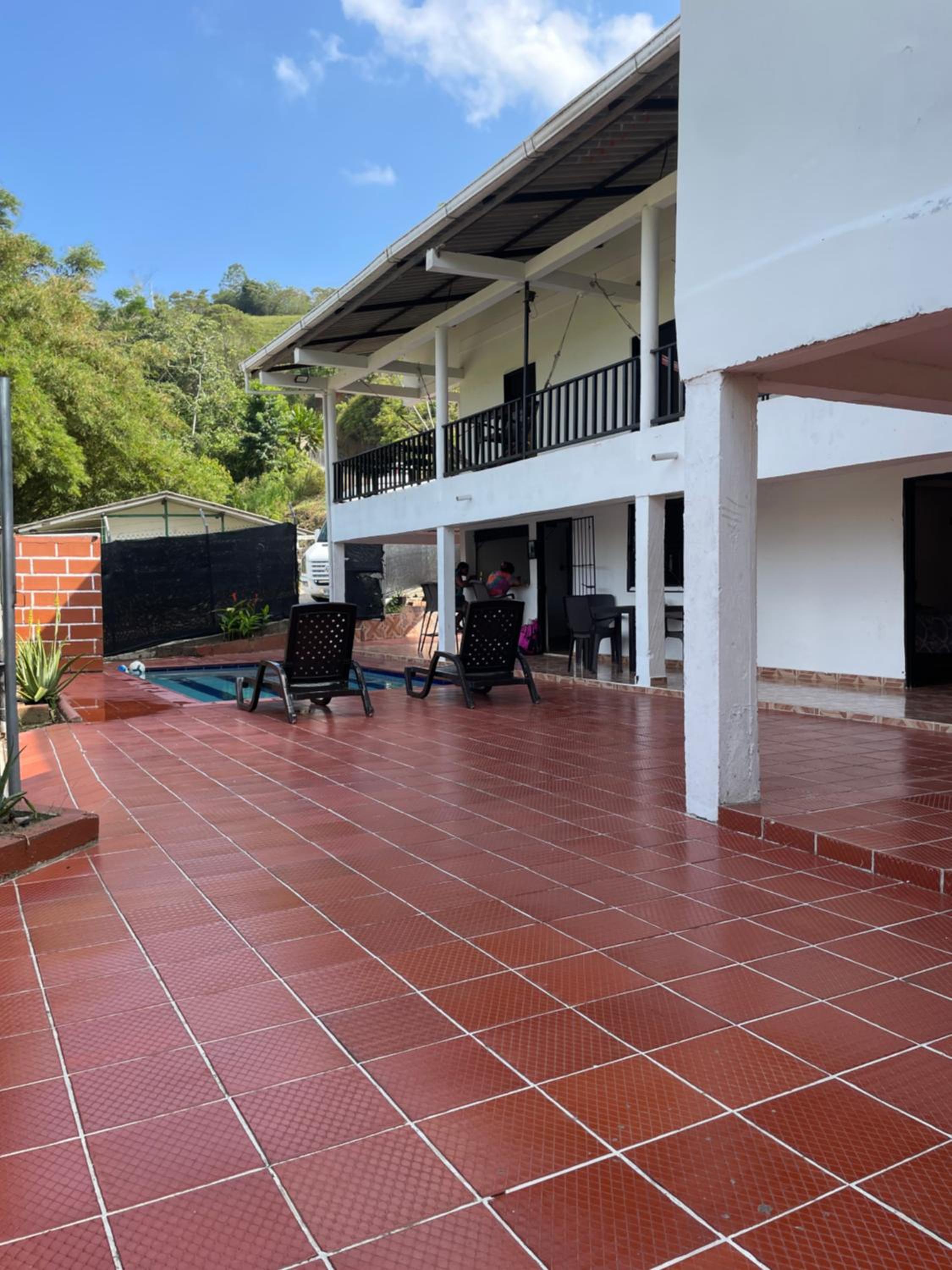 Finca el encanto