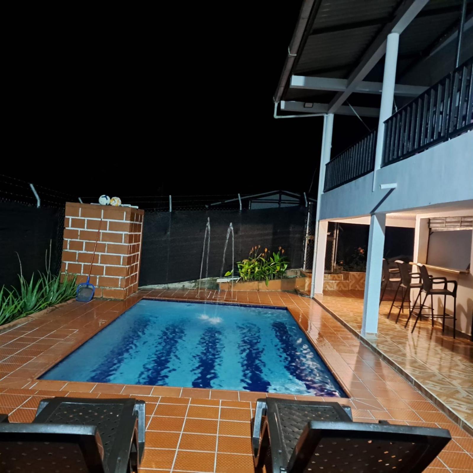 Finca el encanto