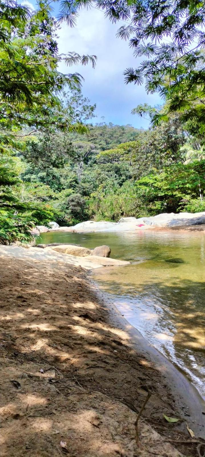 Finca el encanto