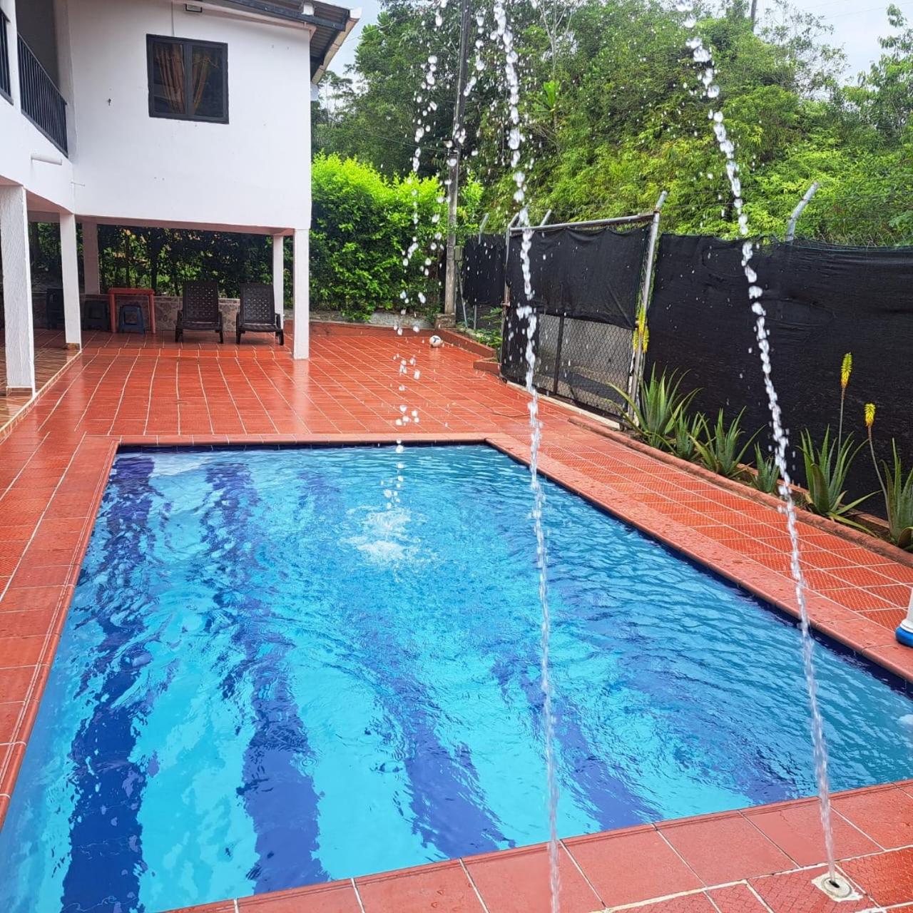 Finca el encanto