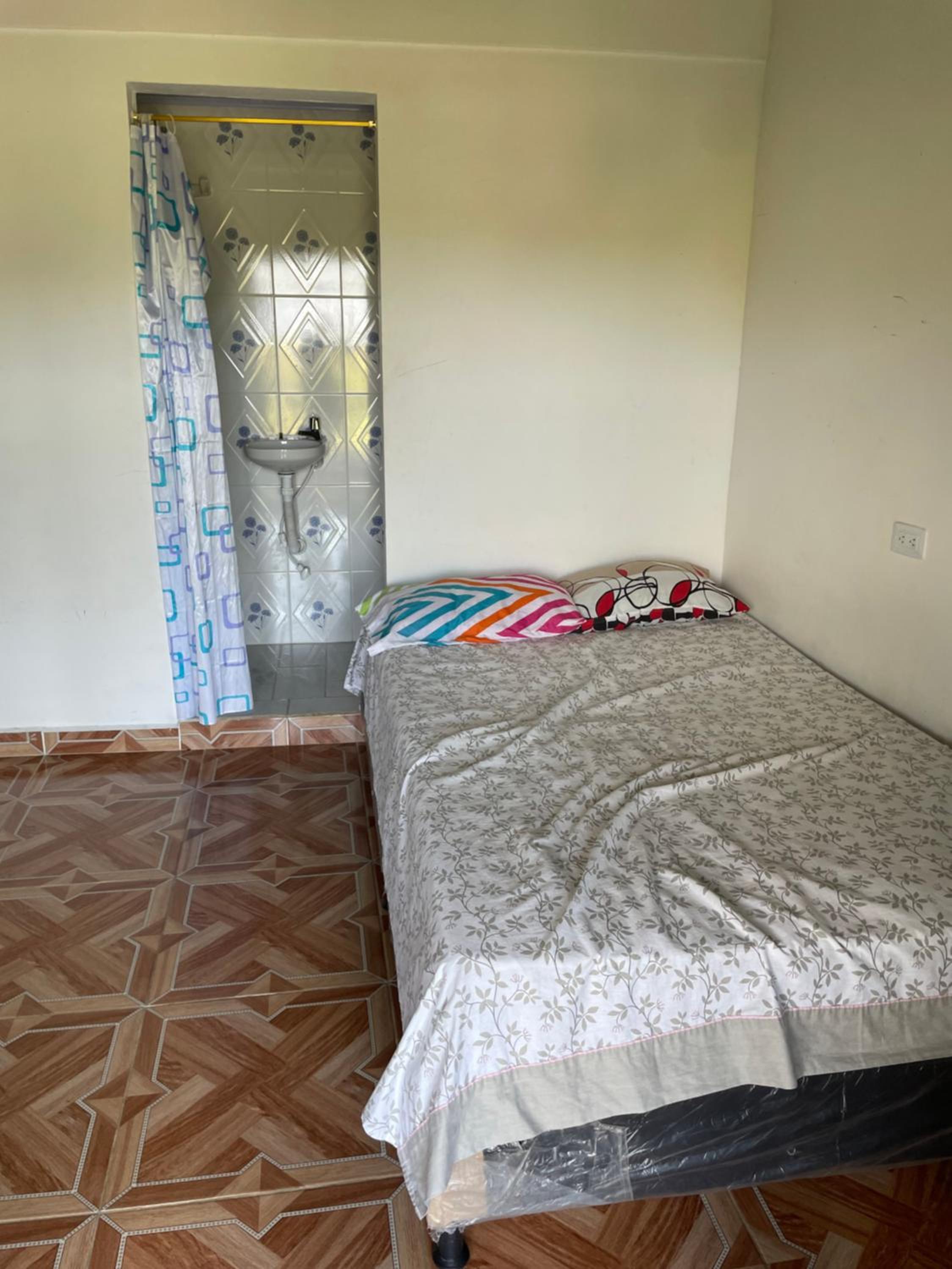 Finca el encanto