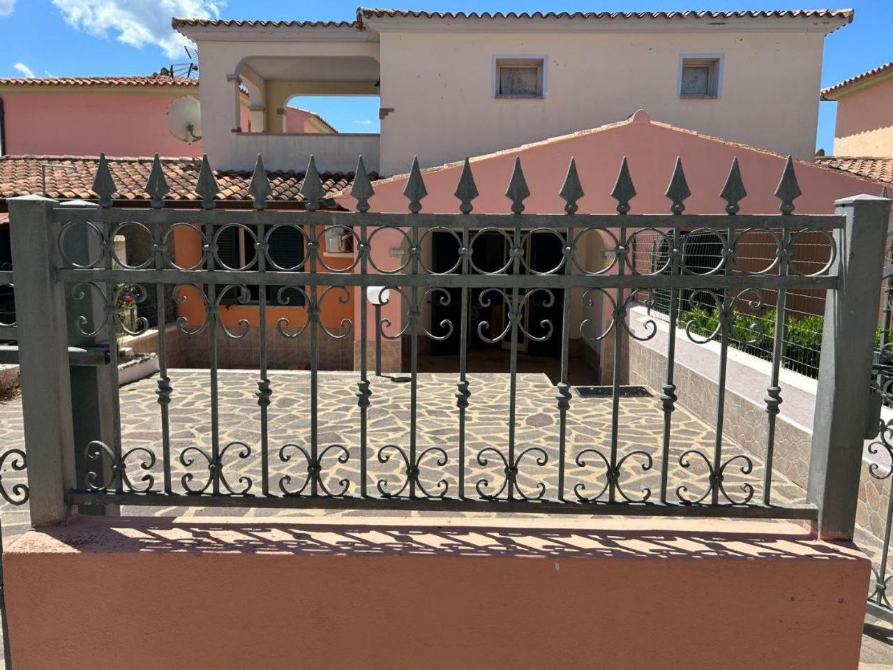 Casa al mare Agrustos view 2