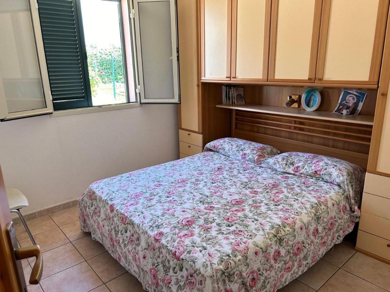 Casa al mare Agrustos view 4