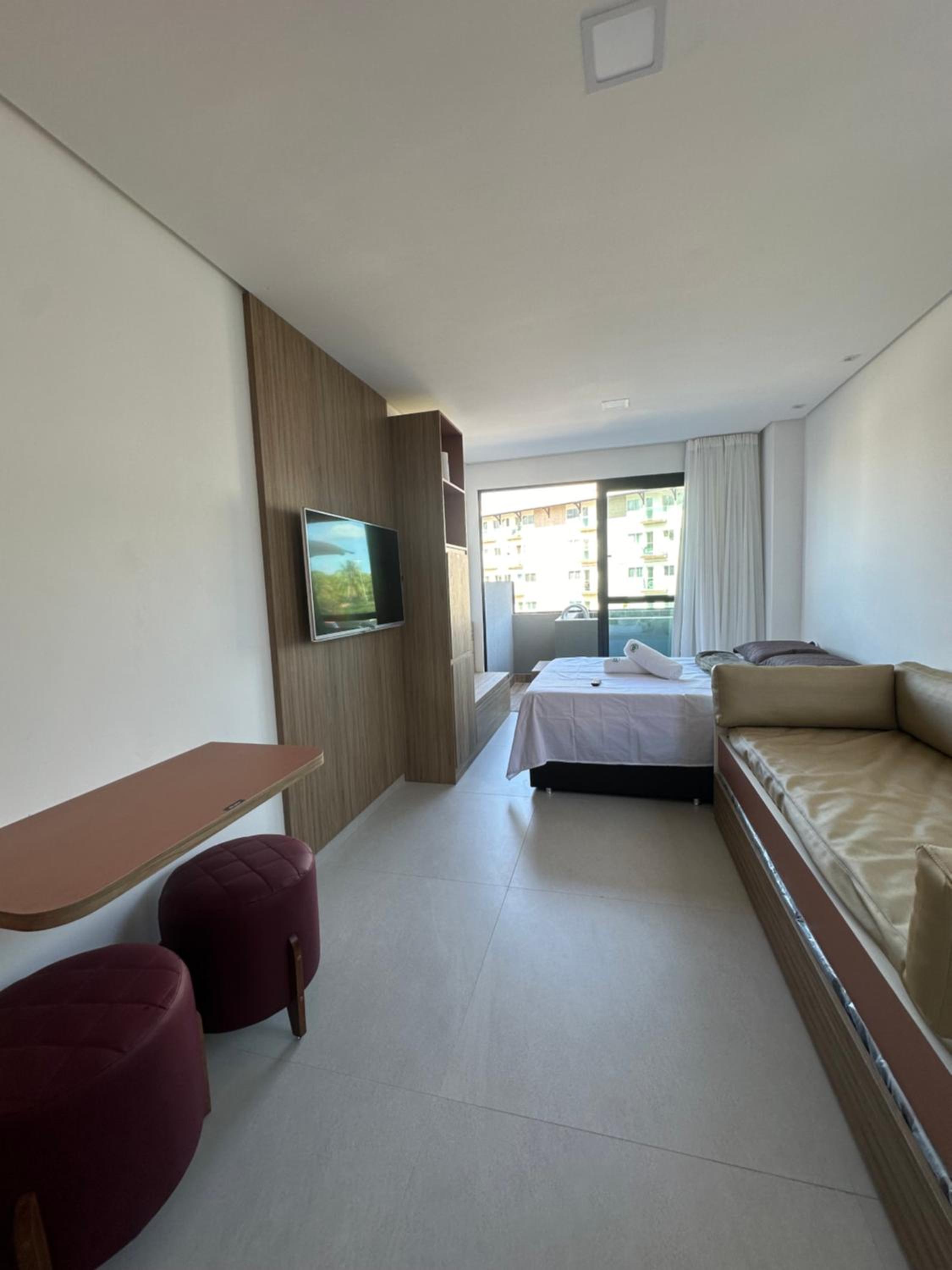 Apartment in the Center of Porto with Exclusive Pool