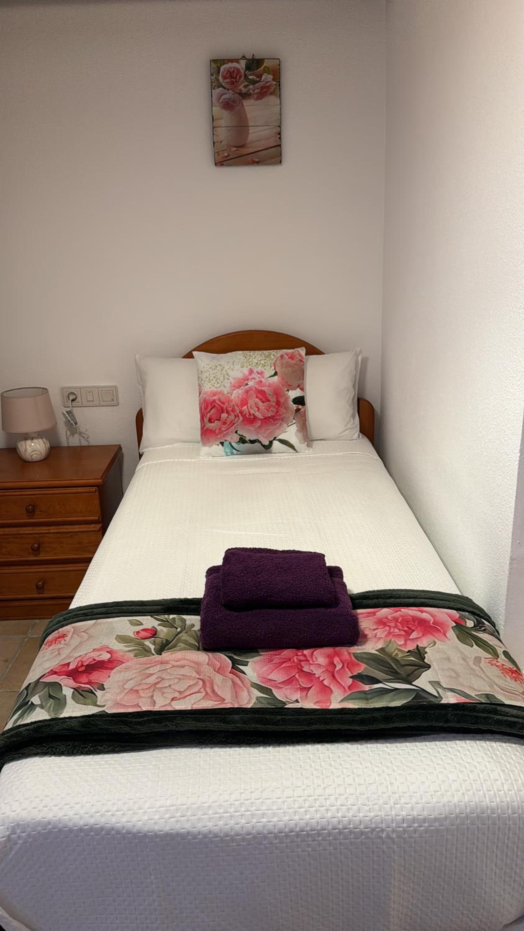Casa Turistica Torreón de Villafamés