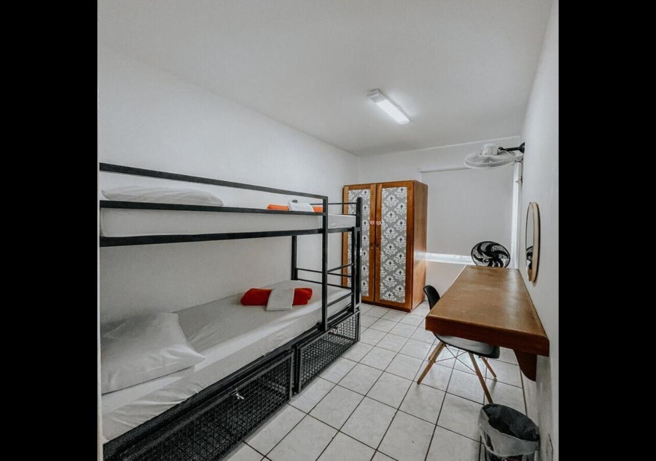 Pup Hostel SC