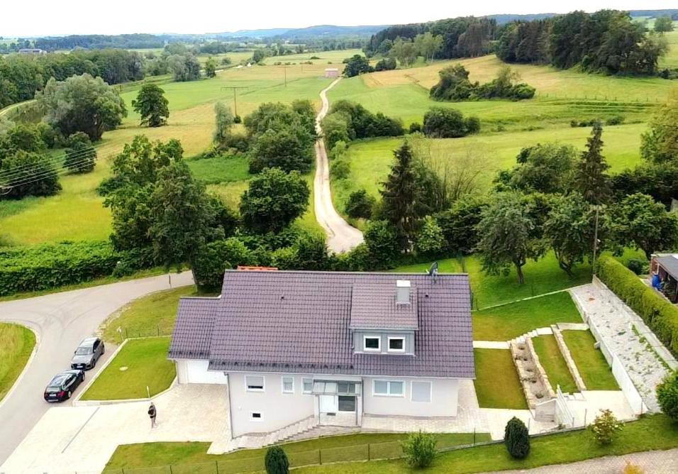Ferienwohnung Seeliebe