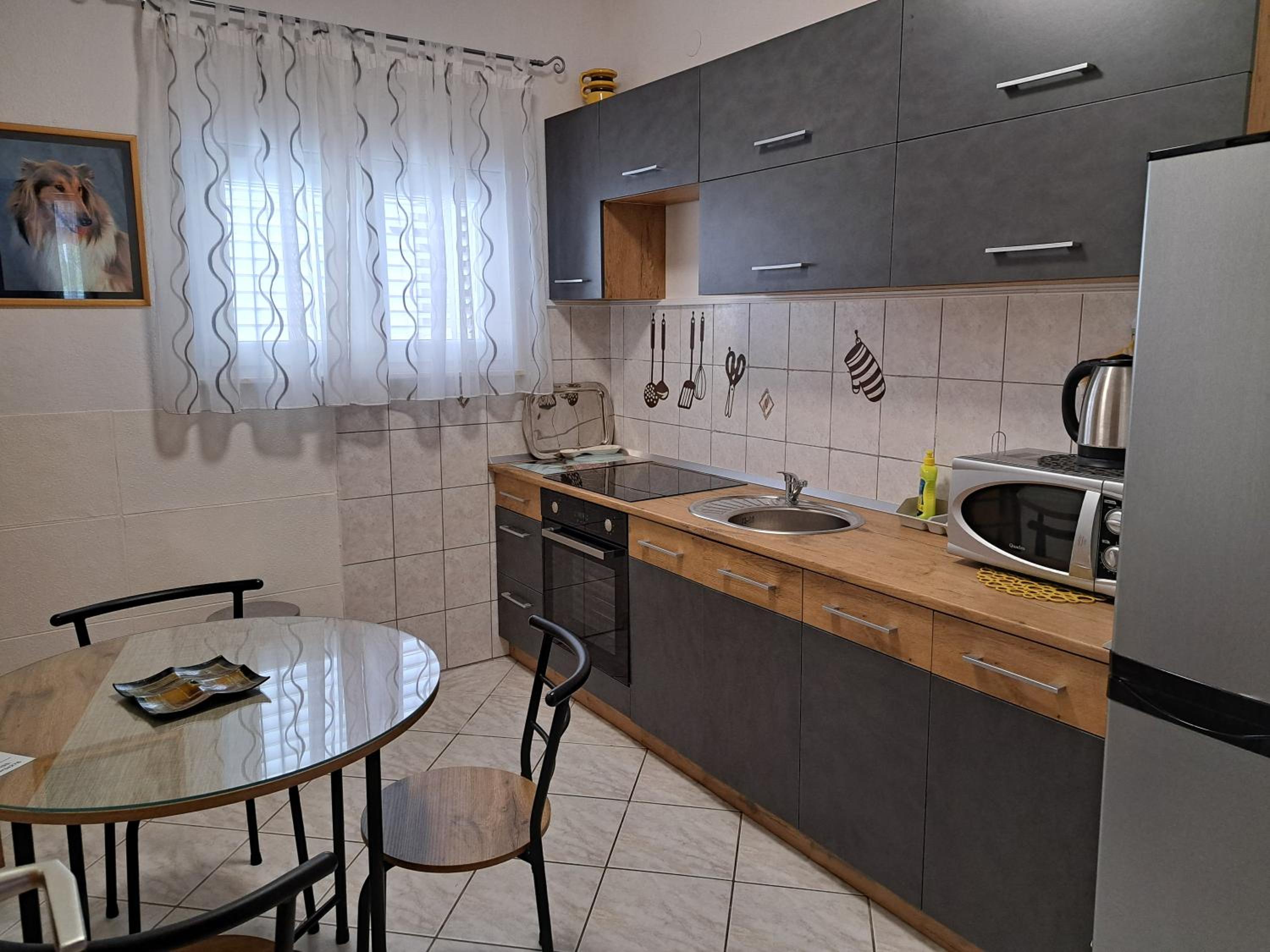 Jelaska Apartment